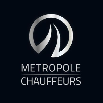 Logo fra Metropole Chauffeurs