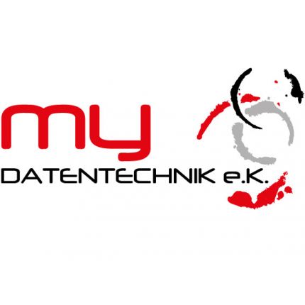 Logo od myDATENTECHNIK e.K.