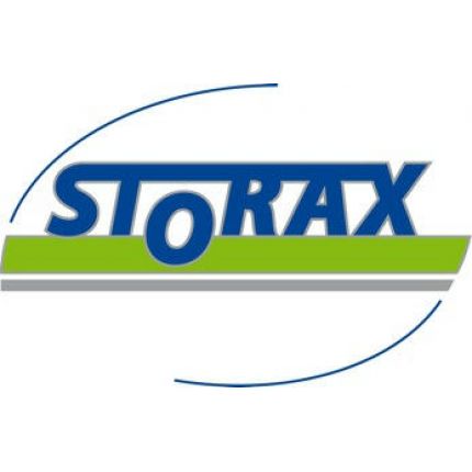 Logo od STORAX BODEN GmbH