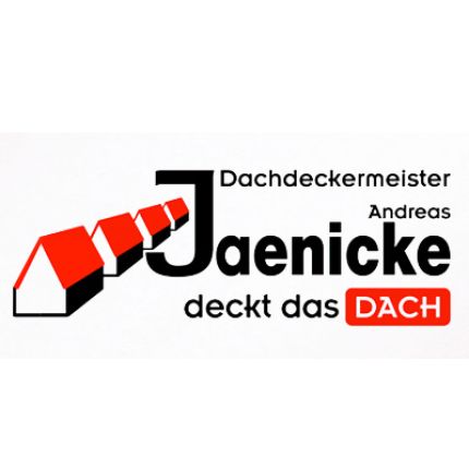 Logo od Andreas Jaenicke Dachdeckermeister e.K.