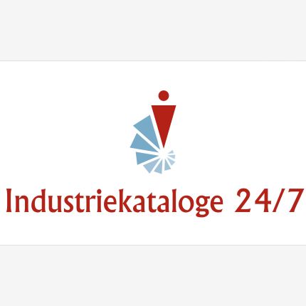 Logo van Industriekataloge 24/7 UG (haftungsbeschränkt)