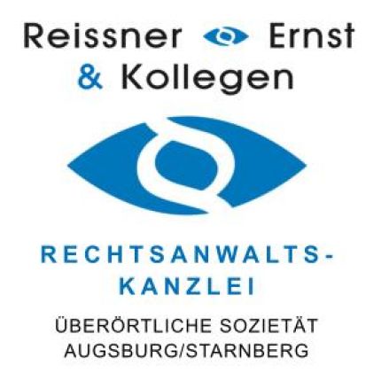 Logo van Rechtsanwälte Reissner, Ernst & Kollegen