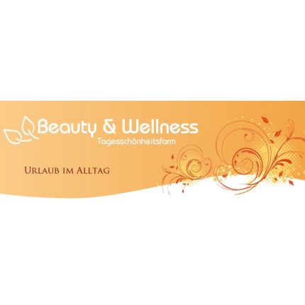 Logótipo de Beauty & Wellness Schönheitssalon