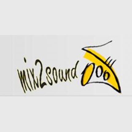 Logo de mix2sound - Torsten Schmitte