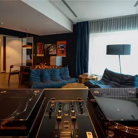 Suite Studio 45