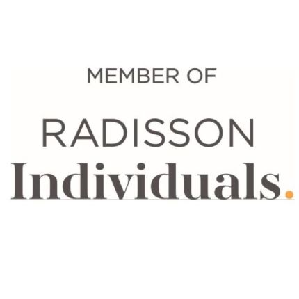 Logo from Hotel Berlin, Berlin, a member of Radisson Individuals