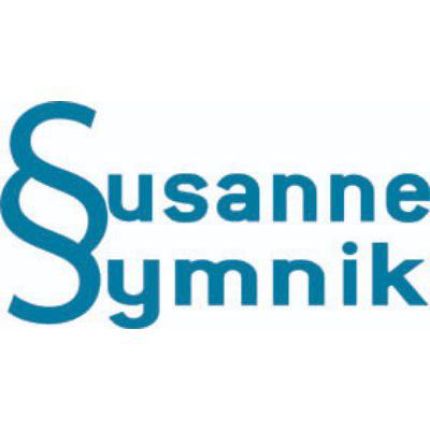 Logotipo de Symnik, Susanne Rechtsanwältin