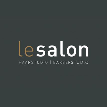 Logo fra Le Salon - Haarstudio