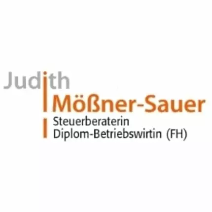 Logotyp från Dipl.Betr.Wirt (FH) J. Mößner-Sauer Steuerberaterin