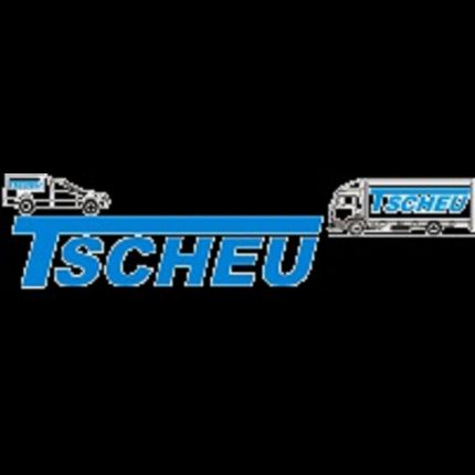 Λογότυπο από Tscheu Umzüge & Transporte GmbH