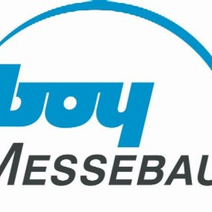 Logotipo de Boy Messebau GmbH