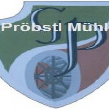 Logo von Pröbstl Mühle, Georg Pröbstl