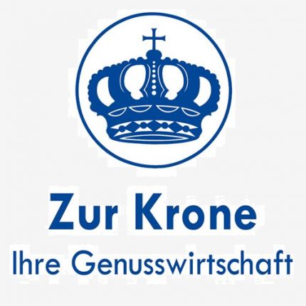 Logo da Hotel Gasthaus Zur Krone