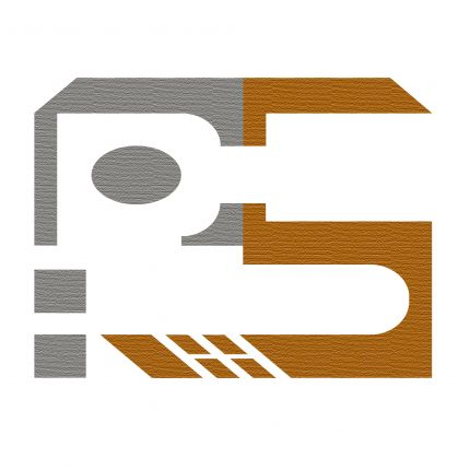 Logotyp från PSBAU