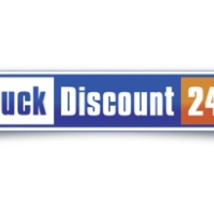 Logo da DruckDiscount24.de