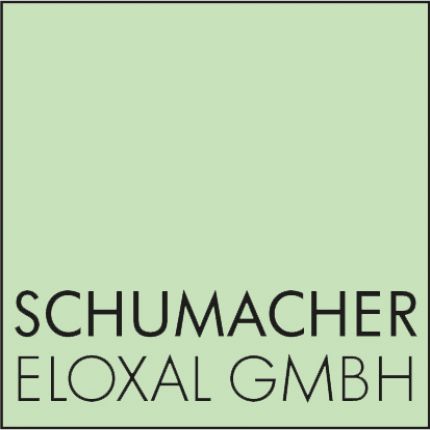 Logo van Schumacher Eloxal GmbH