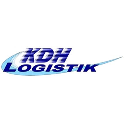 Logo from KDH Logistik Kurier-Dienst-Hainburg e.K.