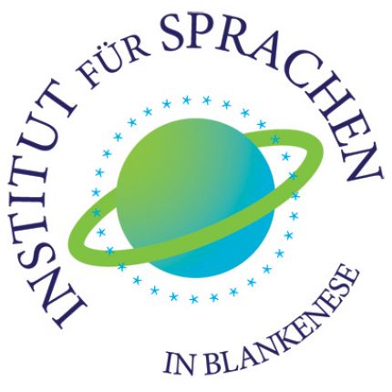 Logo van Institut für Sprachen in Blankenese Tanja Gückler