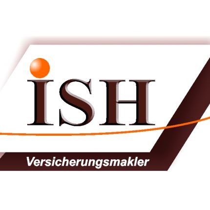 Logotyp från ISH GmbH