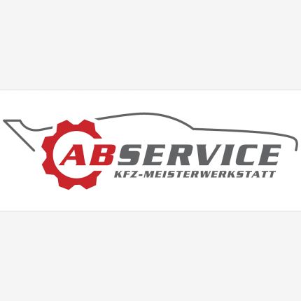 Logotipo de ABService