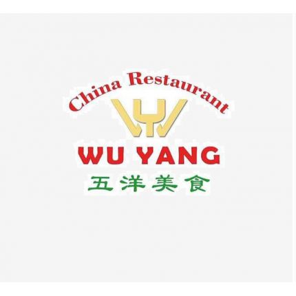 Logo from China Restaurant Wuyang