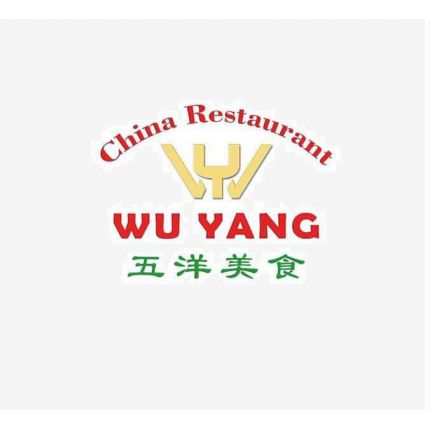 Logotipo de China Restaurant Wuyang