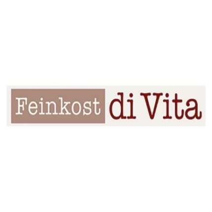 Logotipo de Feinkost Da Vita