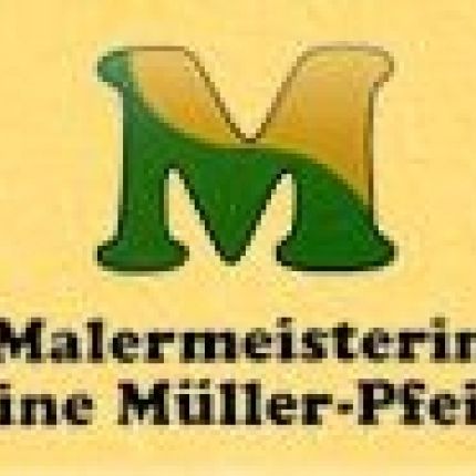 Logo da Sabine Müller-Pfeiffer Maler- und Lackierbetrieb