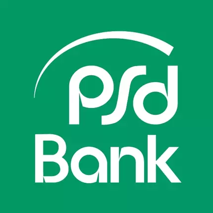 Logo von PSD Bank München eG