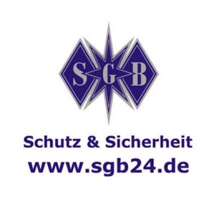 Logo van SGB Schutz & Sicherheit GmbH