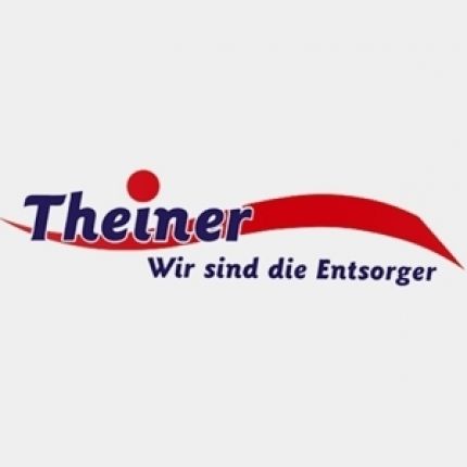 Logo fra Theiner