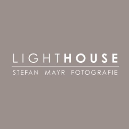 Logótipo de Lighthouse - Stefan Mayr Fotografie