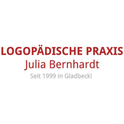 Logo von Julia Bernhardt Logopädische Praxis