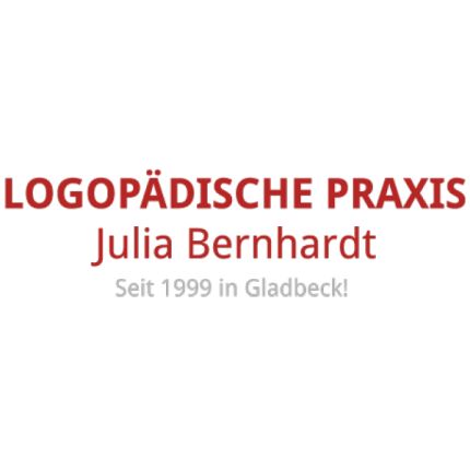 Logo de Julia Bernhardt Logopädische Praxis