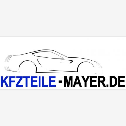 Logo od KFZTEILE-MAYER.DE