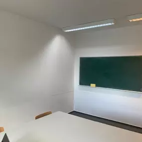 Köln-Mülheim Unterrichtsraum 1