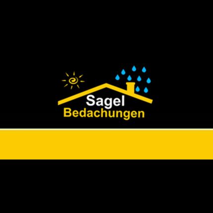 Logotyp från Sagel Bedachungen