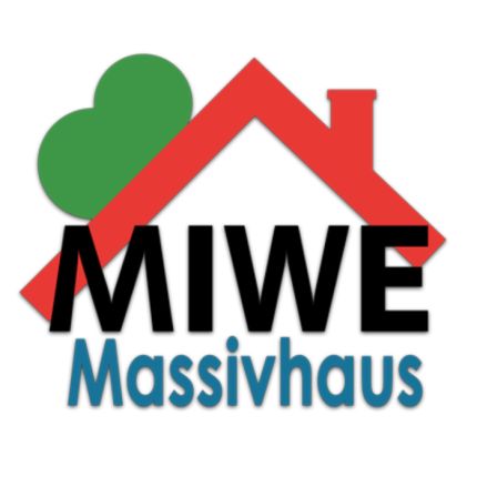 Logo fra MIWE Massivhaus