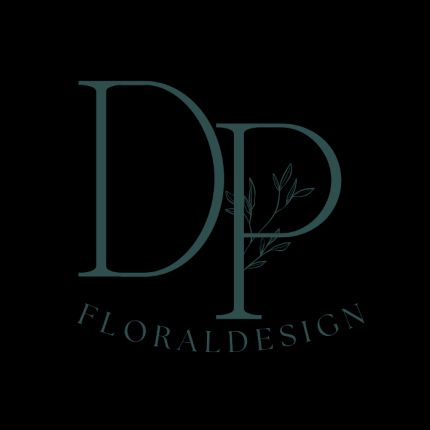 Logo from DP Floraldesign