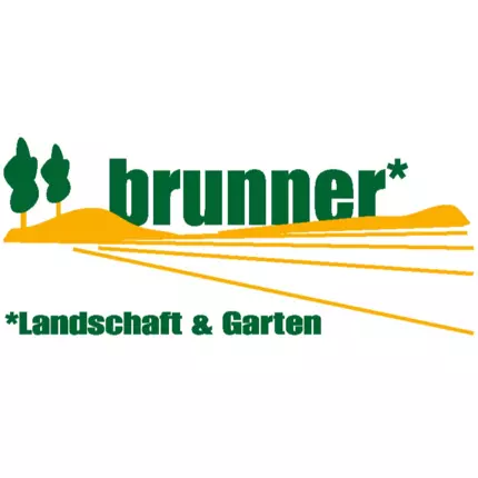 Logo de Landschaftsbau Brunner