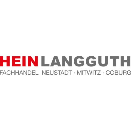 Logotyp från Langguth Fliesen & Baustoffe GmbH