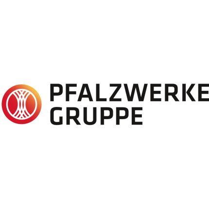Logo fra PFALZWERKE Ladestation