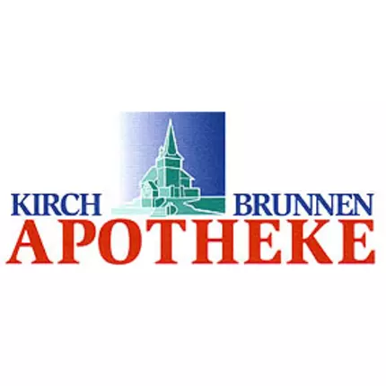 Λογότυπο από Kirchbrunnen-Apotheke