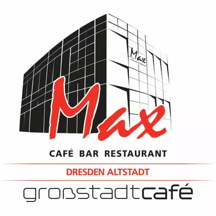 Logotyp från Max-Altstadt