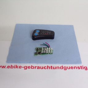 Bild von Sonderposten und E-Bike Service