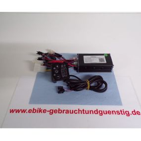 Bild von Sonderposten und E-Bike Service