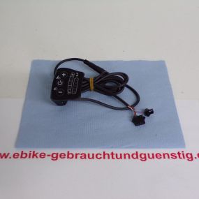 Bild von Sonderposten und E-Bike Service