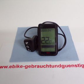 Bild von Sonderposten und E-Bike Service