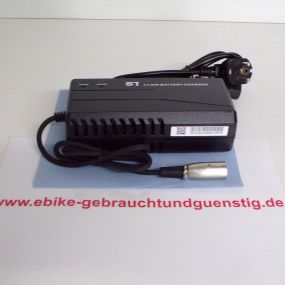 Bild von Sonderposten und E-Bike Service