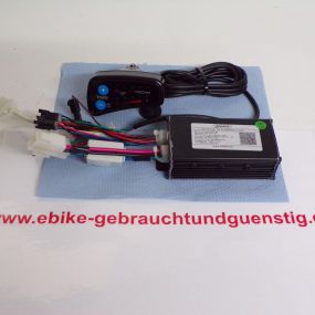 Bild von Sonderposten und E-Bike Service